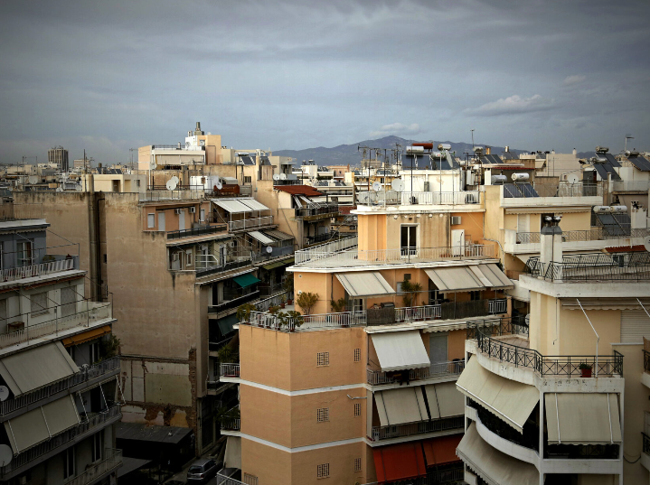 Ψηφιακή γραφειοκρατία