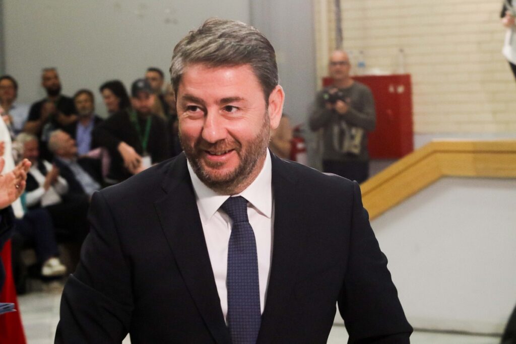 Ανδρουλάκης: «Η Τουρκία δεν πρέπει να συμμετέχει στην ευρωπαϊκή άμυνα – Το casus belli μπορεί να επανέλθει»