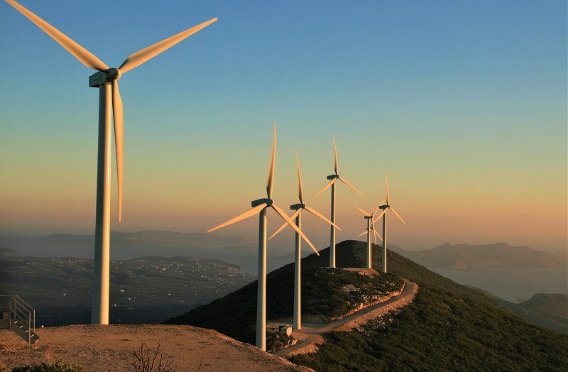 ΕΛΕΤΑΕΝ: Αιολική ενέργεια – Ανάγκη για εφαρμογή της νομοθεσίας και άρση των διοικητικών εμποδίων