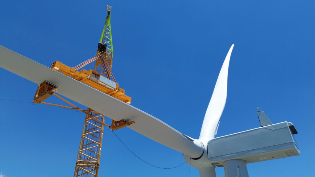 Όμιλος ΔΕΗ: Ολοκλήρωση κατασκευής αιολικού πάρκου     36 MW στη Φωκίδα