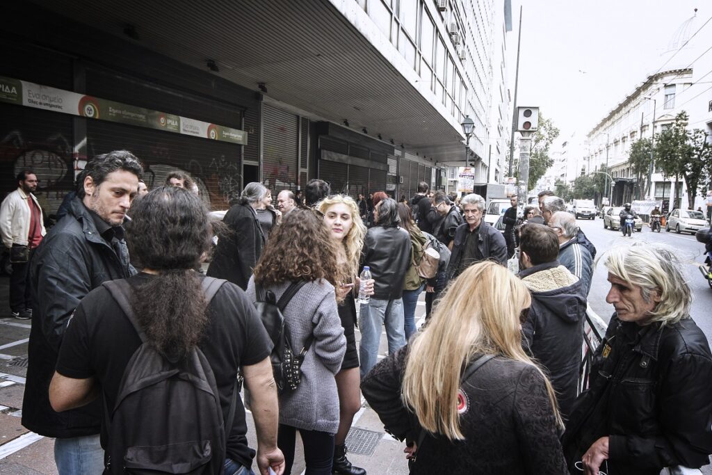 Έρχεται πρόγραμμα επιδότησης εργασίας: 50.000 νέες θέσεις για ανέργους