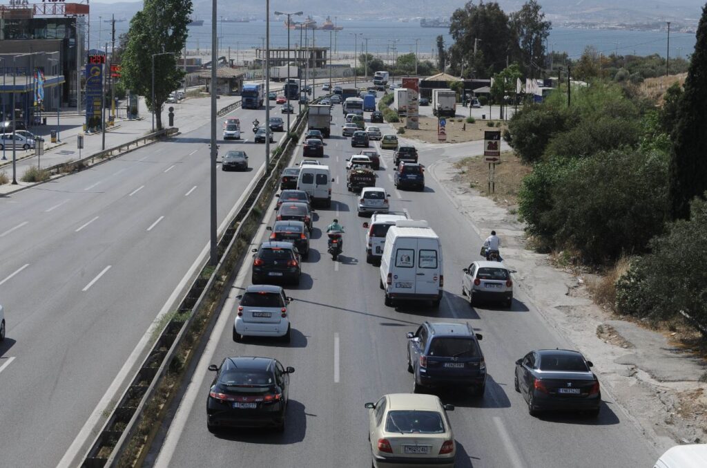 Αυτοκίνητα ΑΑΔΕ