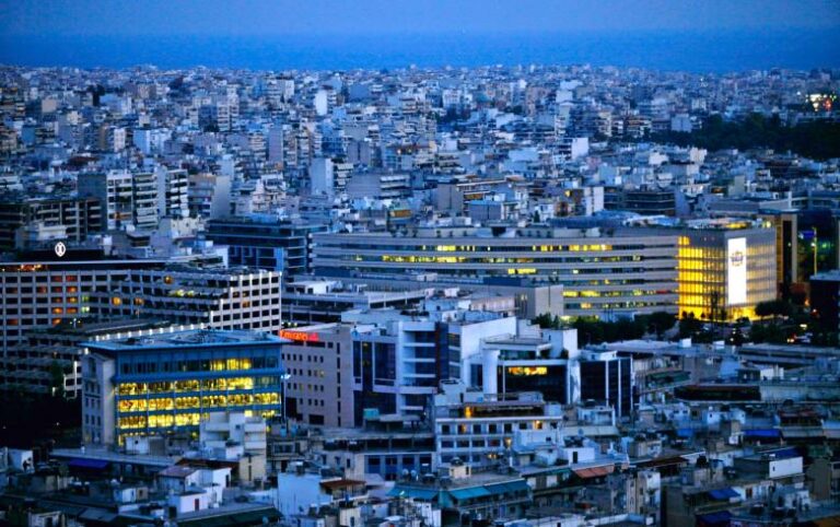 μεταβιβάσεις ακινήτων