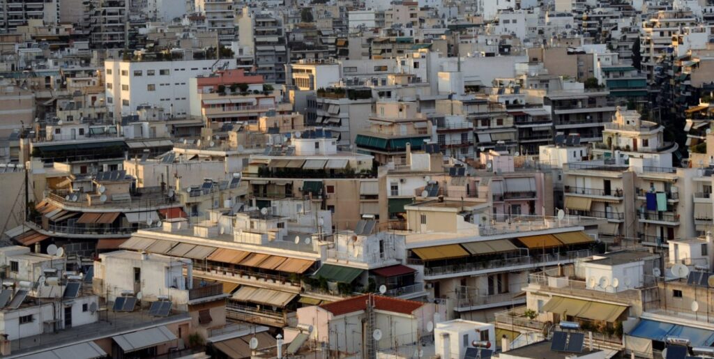 Ενοίκια στα ύψη