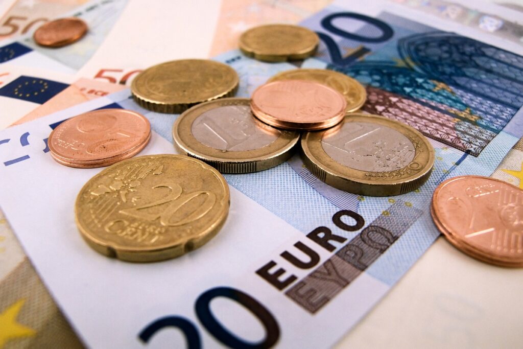 Ο «χάρτης» των πληρωμών από τον e-ΕΦΚΑ και τη ΔΥΠΑ έως τις 12 Σεπτεμβρίου