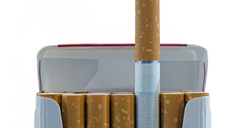 Ευρωπαϊκό σχέδιο για υπερφορολόγηση στα προϊόντα καπνού – Νέες φωτιές στις τιμές τσιγάρων και ατμιστικών