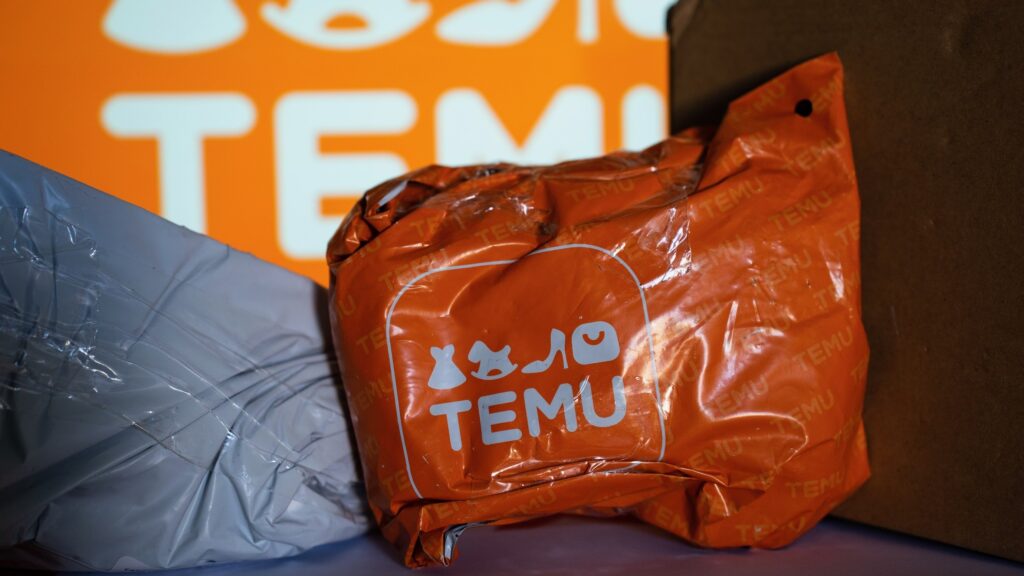 Η Temu καλεί στην πλατφόρμα της εμπόρους από την Ελλάδα