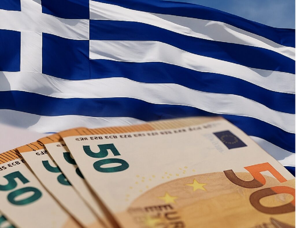 Νέα δημοπρασία Εντόκων Γραμματίων εξάμηνης διάρκειας του Ελληνικού Δημοσίου