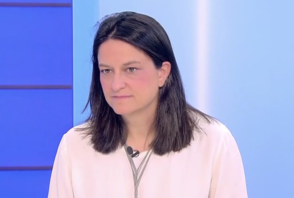 Κεραμέως: «Στον κατώτατο μισθό είμαστε +35% σε σχέση με το 2019 και στον μέσο μισθό +28%»