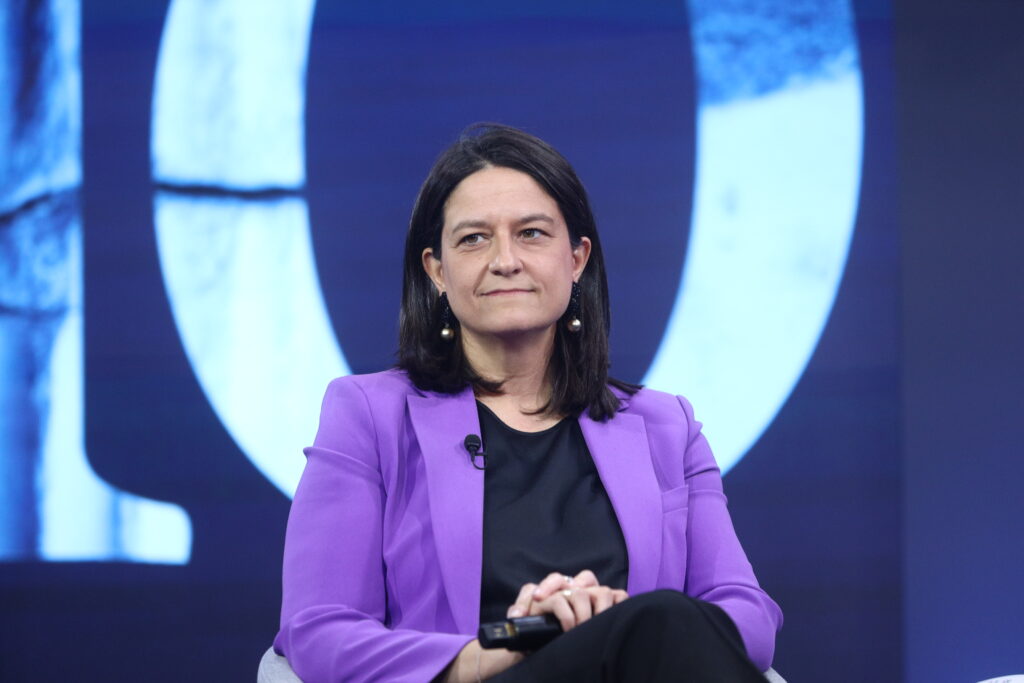 Νίκη Κεραμέως για το νέο εργασιακό νομοσχέδιο: Αλλαγές στην αγορά εργασίας σε ωράριο