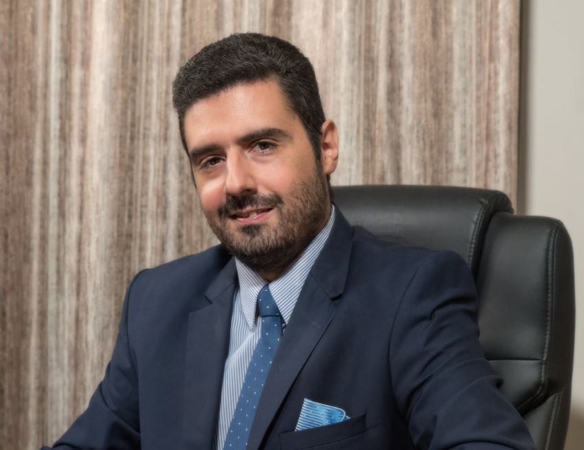 Γιώργος Κουτσούκος