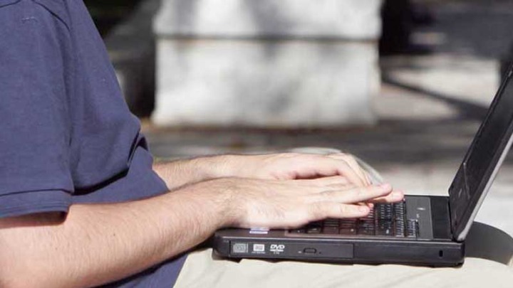 Ψηφιακοί νομάδες: Πού ζουν