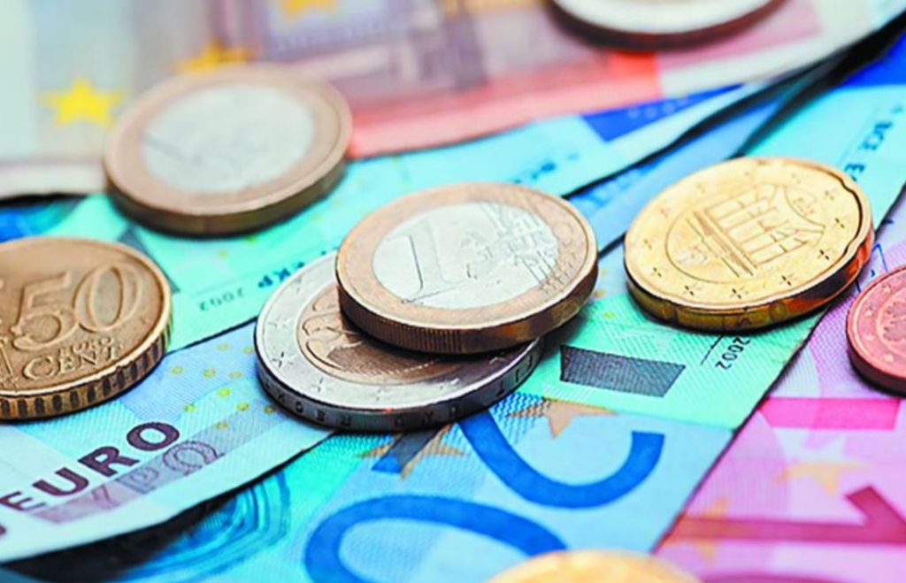 e-ΕΦΚΑ – ΔΥΠΑ: Πληρωμές από σήμερα έως και την Παρασκευή 8 Αυγούστου