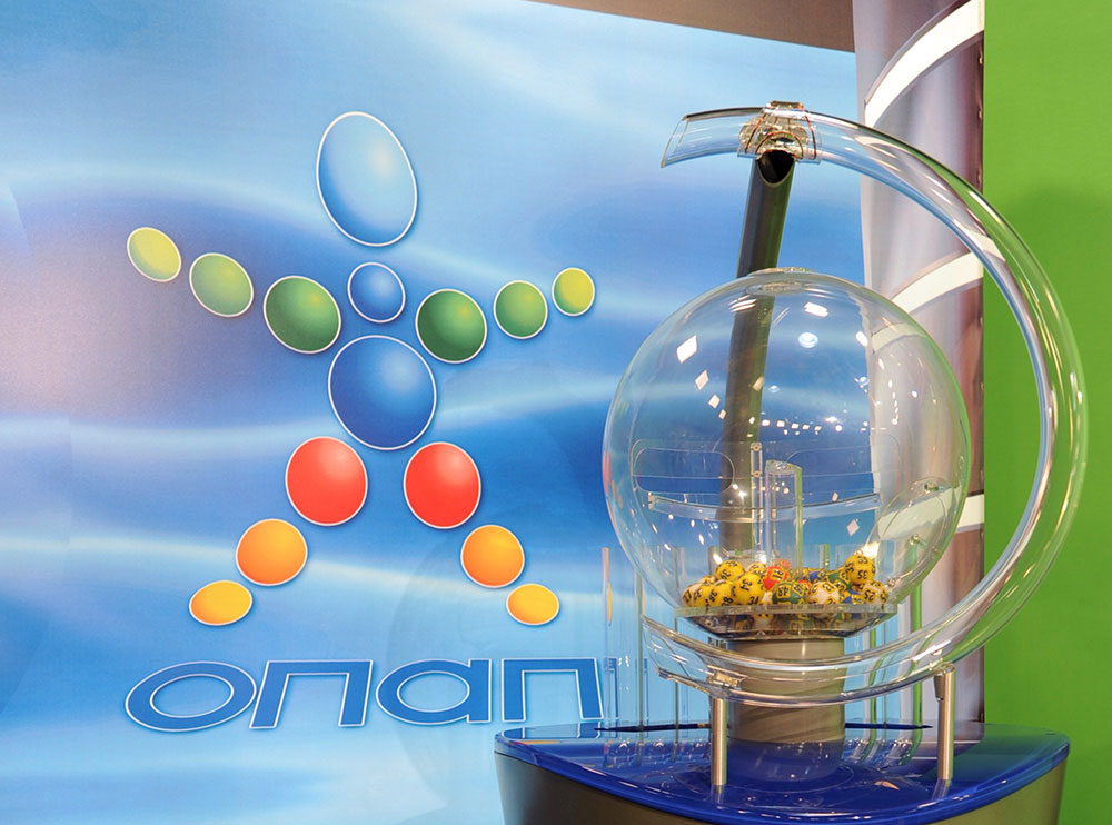 Η Επιχειρηματική Συνένωση Allwyn και ΟΠΑΠ δημιουργεί τον 2ο Μεγαλύτερο Εισηγμένο Φορέα Εκμετάλλευσης Τυχερών Παιγνίων Παγκοσμίως