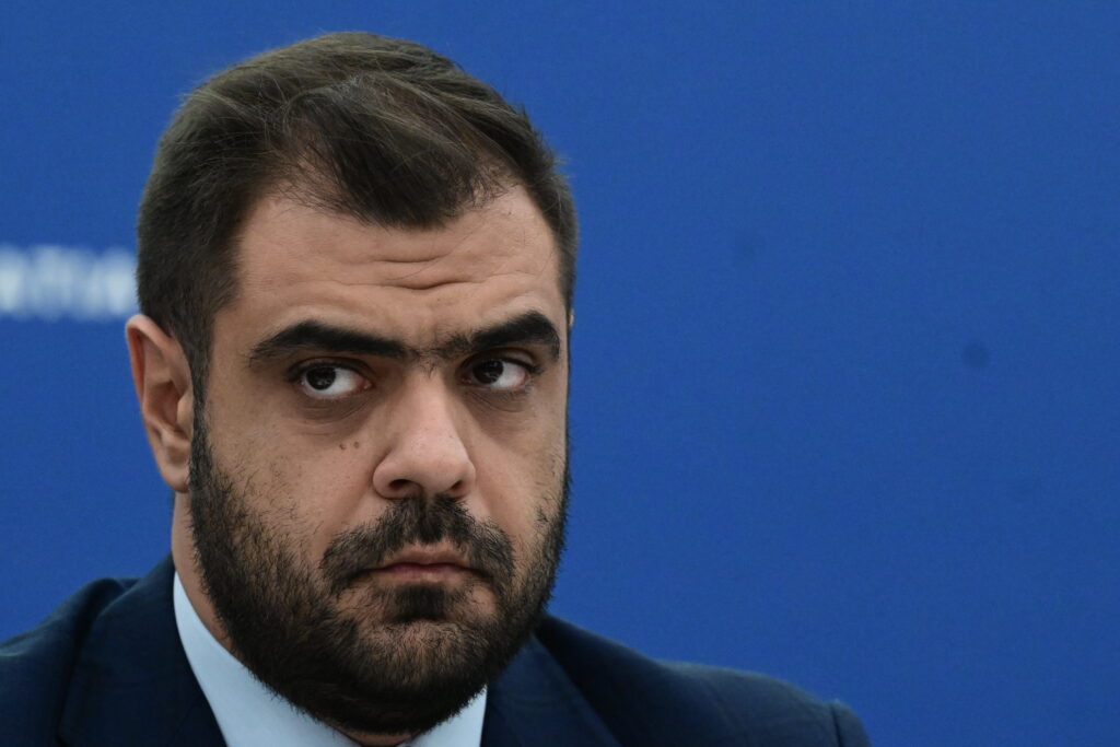 Μαρινάκης: «Η διπλή ηλεκτρική διασύνδεση της Κρήτης με το ηπειρωτικό σύστημα καθιστά πλέον το νησί απολύτως ενεργειακά ασφαλές»