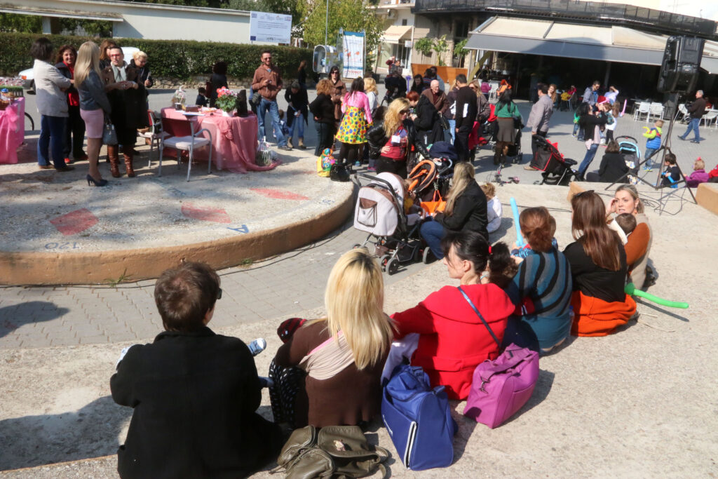 Επίδομα μητρότητας: Η ΔΥΠΑ διευκρινίζει ποιες μητέρες το δικαιούνται