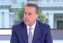 Μπαράζ επαφών στην Ουάσιγκτον για την προώθηση της ενεργειακής συνεργασίας Ελλάδας-ΗΠΑ