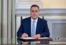 Παπασταύρου στο Fox Business: Η ενέργεια αναδιαμορφώνει τη γεωπολιτική σκακιέρα με την Ελλάδα σε κομβική θέση Παπασταύρου στο Fox Business: Η ενέργεια αναδιαμορφώνει τη γεωπολιτική σκακιέρα με την Ελλάδα σε κομβική θέση