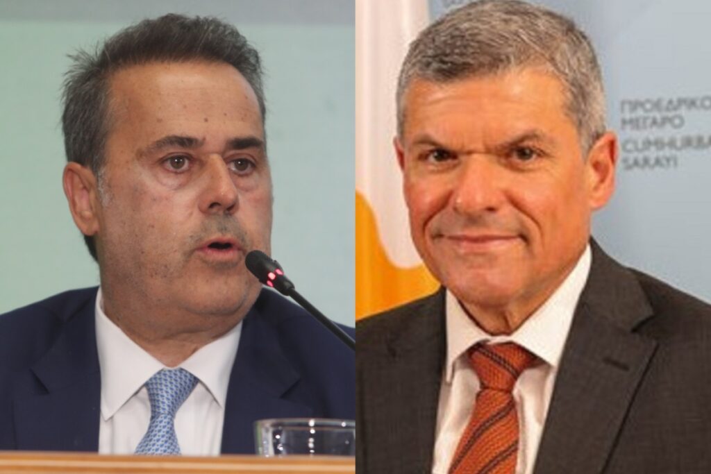 Στον ΑΔΜΗΕ οι άδειες για τη διασύνδεση με την Κύπρο – Προς υλοποίηση η συμφωνία Παπασταύρου – Παπαναστασίου