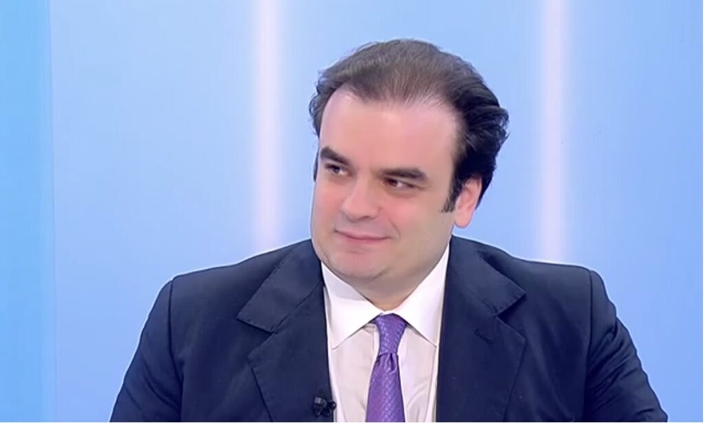 Πιερρακάκης: «Η λογική της ΔΕΘ είναι άθικτη»