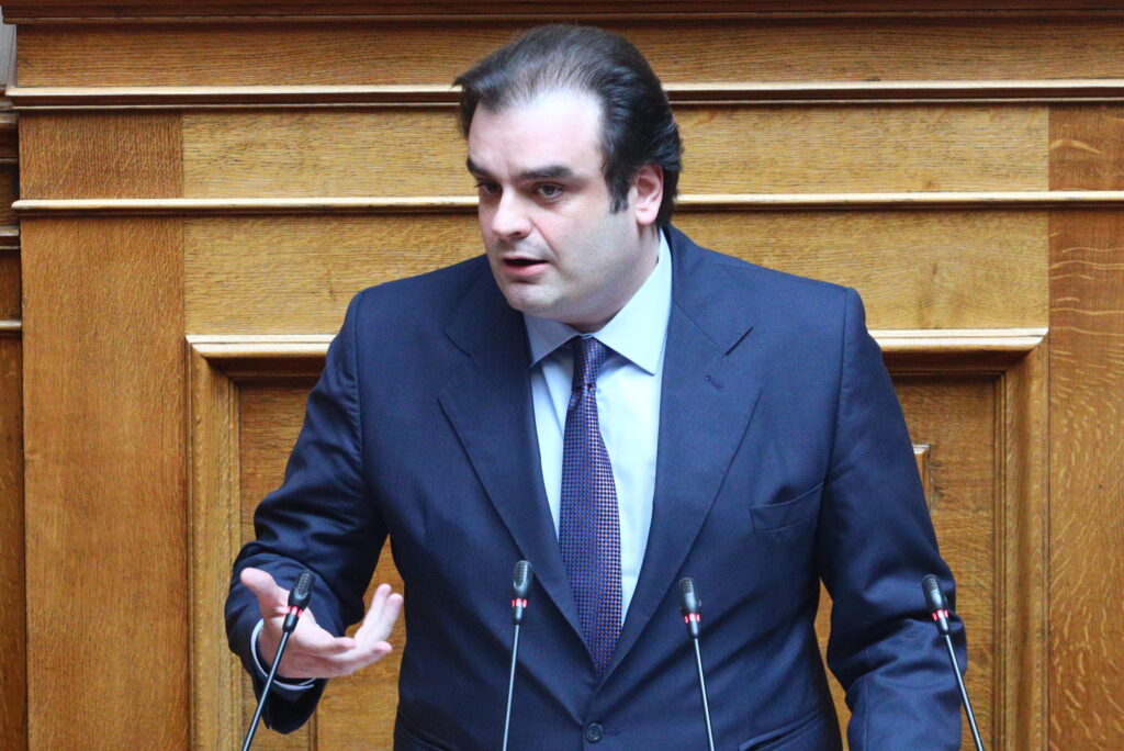 ΥΠΕΘΟΟ: Σε δημόσια διαβούλευση το νέο σχέδιο νόμου για σχολάζουσες κληρονομιές