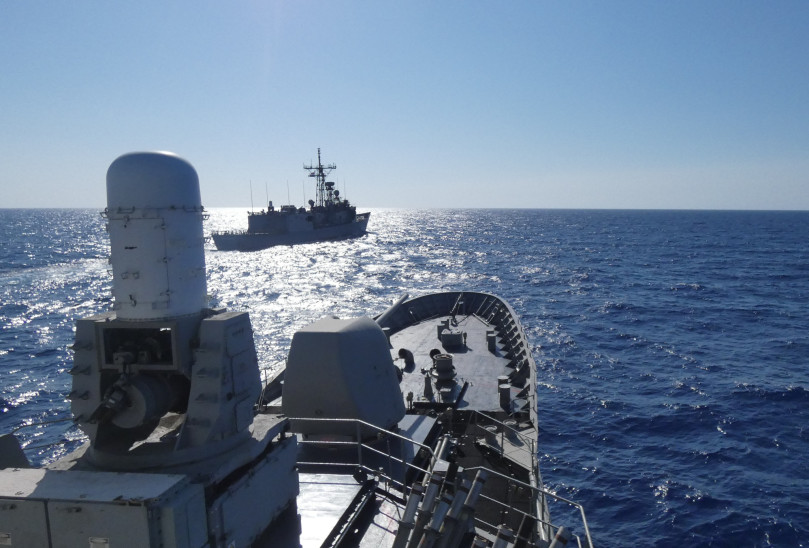 ΥΠΕΘΟ – ΑΑΔΕ: Παράταση έως τις 16/12 για τις δηλώσεις φόρου πλοίων δεύτερης κατηγορίας