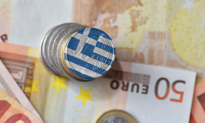 Κρατικός προϋπολογισμός 2025: Πρωτογενές πλεόνασμα 8