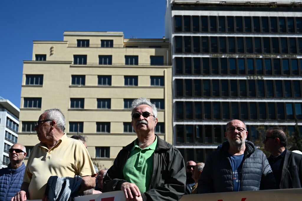 Συντάξεις Σεπτεμβρίου: Είναι επίσημο – Πότε πληρώνονται οι συνταξιούχοι – Οι ημερομηνίες