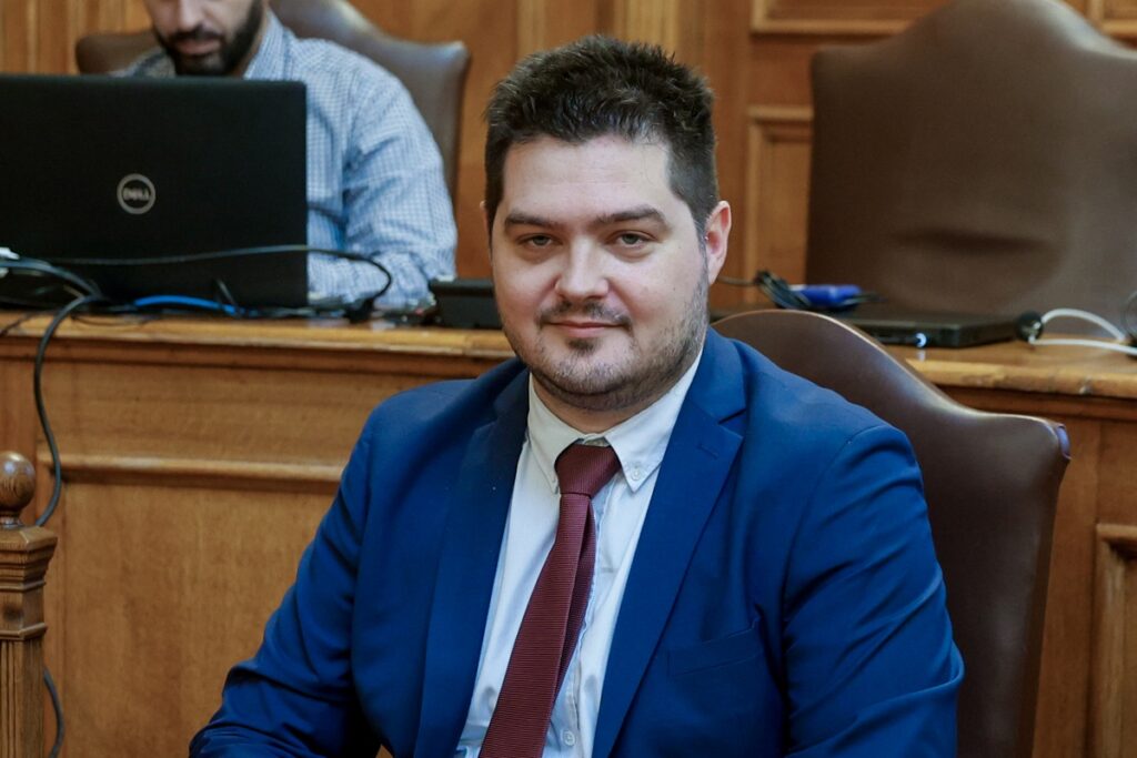 Αναγνωστόπουλος: Το 2026 σε λειτουργία η νέα Ανεξάρτητη Αρχή για προστασία του Καταναλωτή