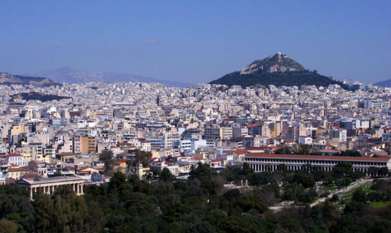 Οι νέες τάσεις στα ενοίκια για το 2025 – Μικρότερα σπίτια