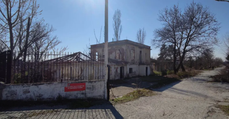 Μητσοτάκης στη ΔΕΘ: 2.000 διαμερίσματα από στρατόπεδα για το στεγαστικό – Το 75% σε πολίτες χωρίς πρώτη κατοικία