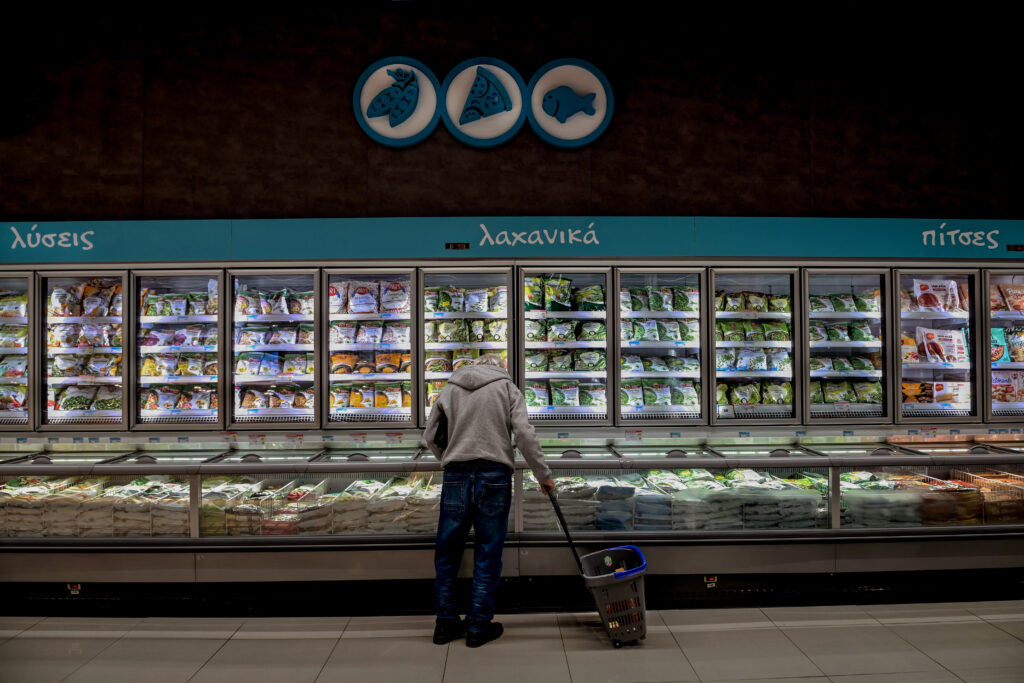 Πληθωρισμός 3