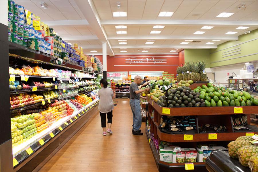 ΙΕΛΚΑ: Η Ελλάδα με τον 4ο χαμηλότερο πληθωρισμό τροφίμων στην ΕΕ – Στο 2