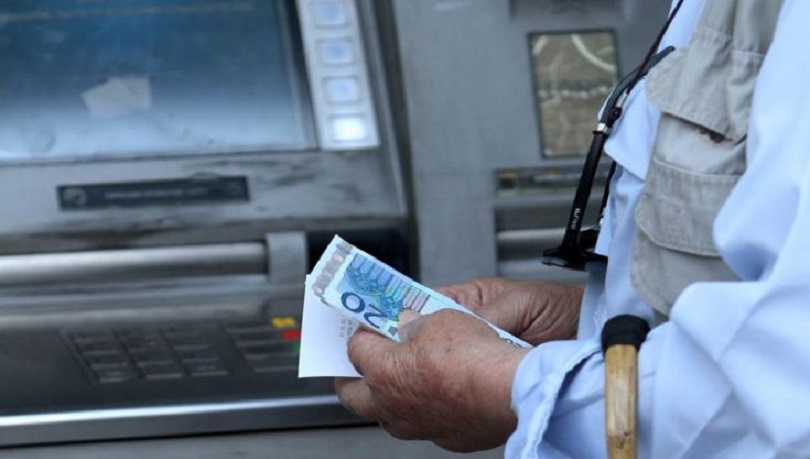 Προσαύξηση σύνταξης για εργαζόμενους συνταξιούχους: Άνοιξαν οι αιτήσεις – Πώς υπολογίζεται το ποσό