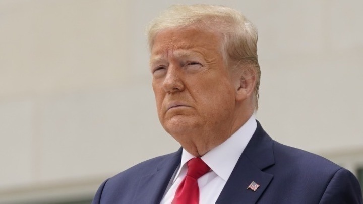 Δασμοί-σοκ από τον Τραμπ: Διπλασιασμός στα εισαγόμενα χαλυβουργικά προϊόντα – Ντόμινο επιπτώσεων σε Ευρώπη και παγκόσμιες αγορές