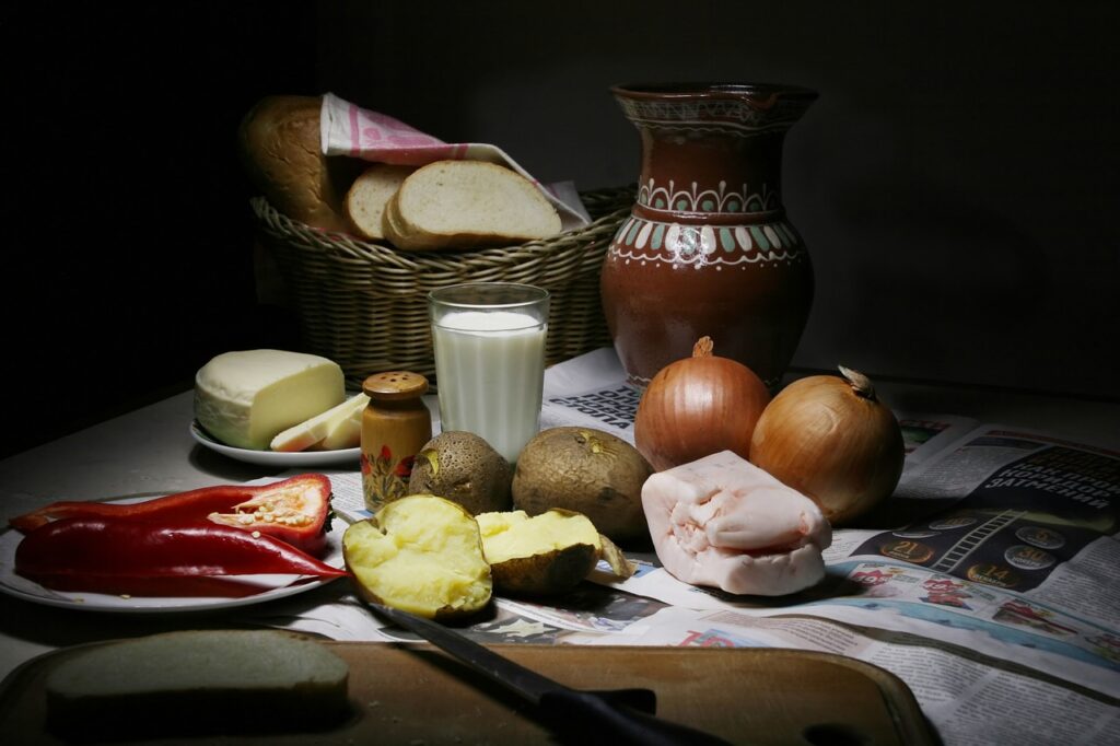 Ευρωβαρόμετρο 2025: Το κόστος και ασφάλεια καθορίζουν τις αγορές τροφίμων των Ελλήνων