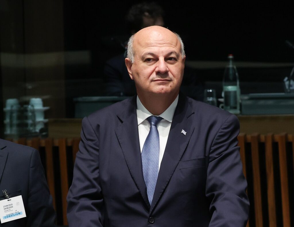 Τσιάρας: Έρχεται μηχανισμός ανάκτησης παράνομων ενισχύσεων – Τι είπε για τον ΟΠΕΚΕΠΕ
