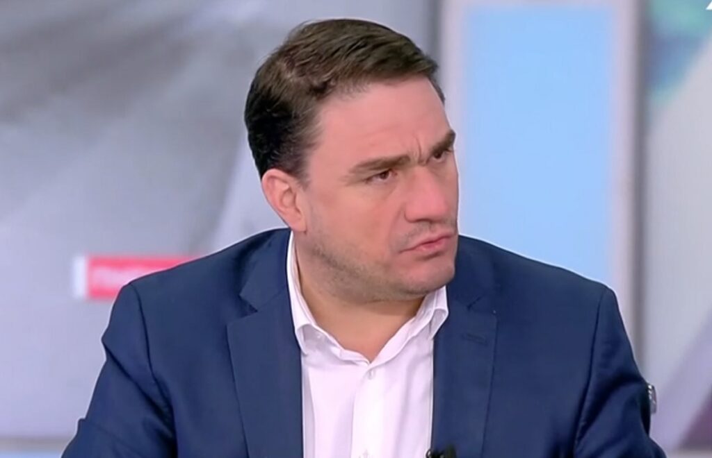 Κώστας Τσουκαλάς: «Ποιος εγγυάται ότι ο Ερντογάν δεν θα επαναφέρει στο μέλλον το casus belli στην Τουρκική Εθνοσυνέλευση;»