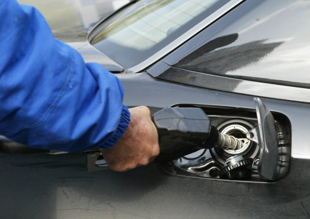 Πέραμα: Πρόστιμο 5.000 ευρώ σε πρατήριο υγρών καυσίμων