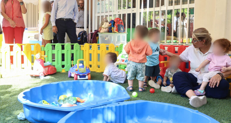 EETAA: Tα αποτελέσματα για 162.312 vouchers για βρεφικούς