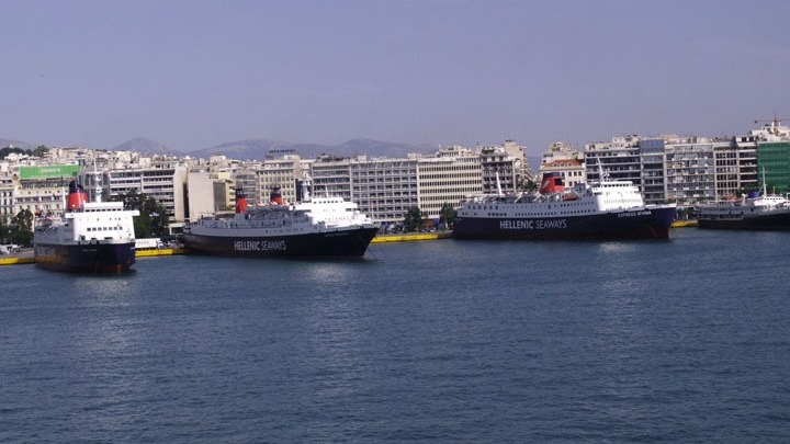 Το EU ETS και το «τίμημα» της πράσινης μετάβασης για την ελληνική ναυτιλία