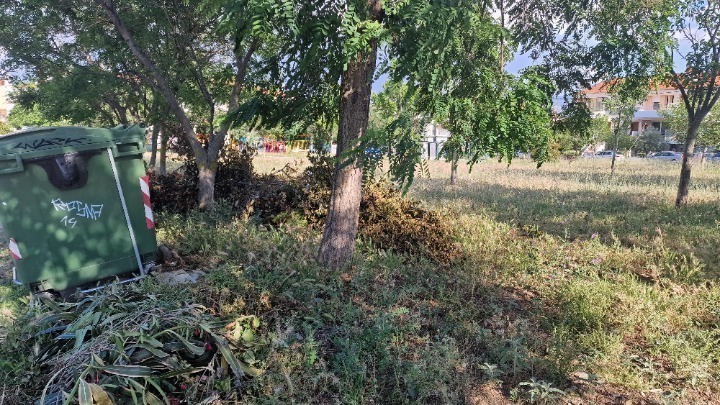 Καθαρισμός οικοπέδων: Πλησίασαν τις 320.000 οι δηλώσεις – Περισσότεροι από 312 δήμοι έχουν χρησιμοποιήσει την πλατφόρμα