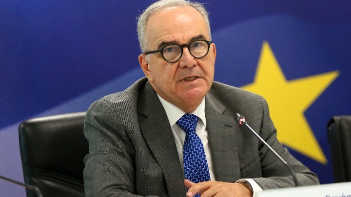 Ελλάδα 2.0: Νέα δόση 2