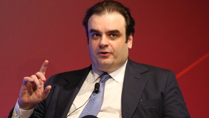 Κυριάκος Πιερρακάκης: «Η Ελλάδα έχει επιχειρήσεις που μπορούν να πρωταγωνιστήσουν παγκοσμίως»