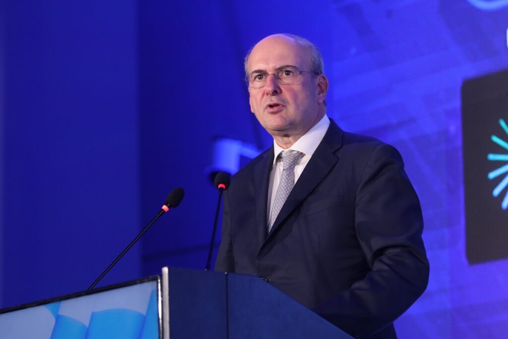 Χατζηδάκης: Περιορισμένες οι επιπτώσεις στην οικονομία