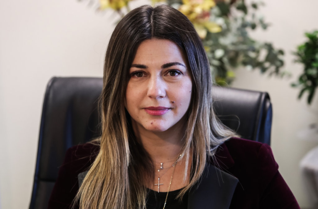 Ζαχαράκη: «Επόμενο βήμα για σύγχρονα ΚΕΔΑΣΥ – Νέα ψηφιακή πλατφόρμα για πιο γρήγορες και απλές διαδικασίες»