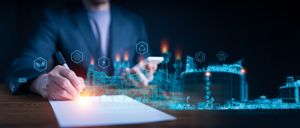 ΔΕΠΑ Εμπορίας