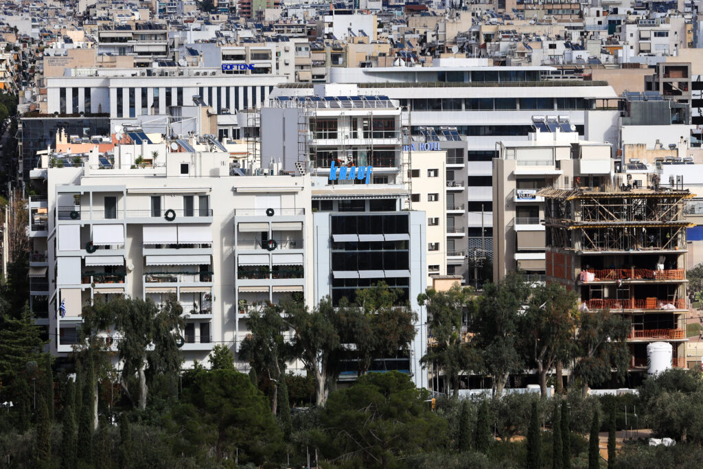 Δήμος Αθηναίων