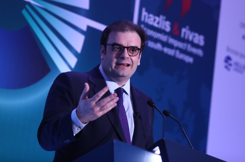 Κυριάκος Πιερρακάκης