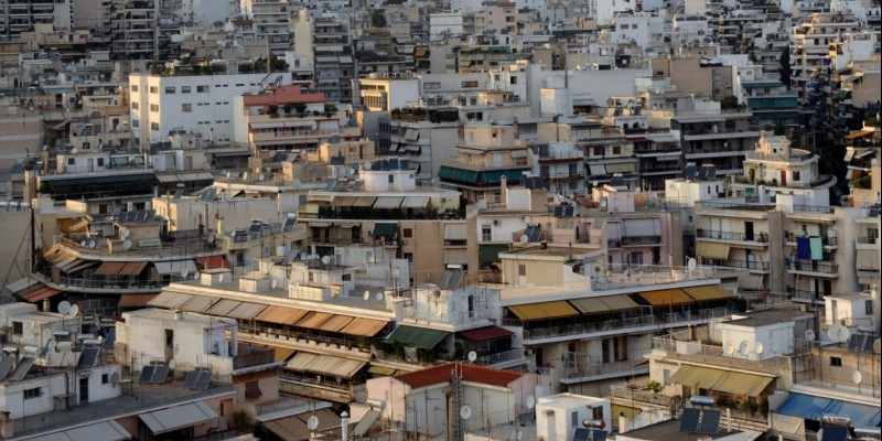 Πρόγραμμα Κάλυψη